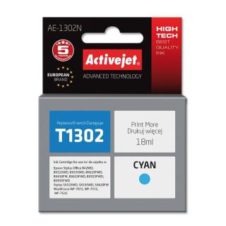 Activejet AE-1302N Tusz (zamiennik Epson T1302 Supreme 18...