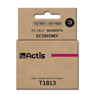 Actis KE-1813 Tusz (zamiennik Epson T1813 Standard 15 ml...