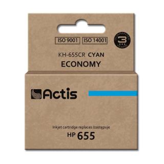 Actis KH-655CR Tusz (zamiennik HP 655 CZ110AE Standard 12...