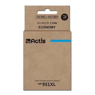 Actis KH-951CR Tusz (zamiennik HP 951XL CN046AE Standard...