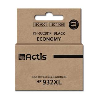 Tusz ACTIS KH-932BKR (zamiennik HP 932XL CN053AE Standard...