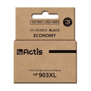 Tusz Actis KH-903BKR (zamiennik HP 903XL T6M15AE Standard...