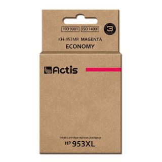 Actis KH-953MR Tusz (zamiennik HP 953XL F6U17AE Standard...