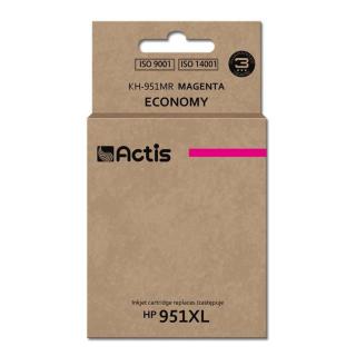 Actis KH-951MR Tusz (zamiennik HP 951XL CN047AE Standard 25 ml czerwony)