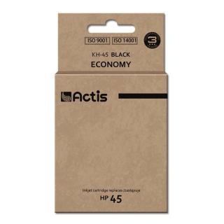 Actis KH-45 Tusz (zamiennik HP 45 51645A Standard 44 ml...