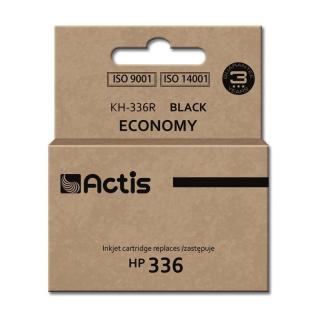 Actis KH-336R Tusz (zamiennik HP 336 C9362A Standard 9 ml...