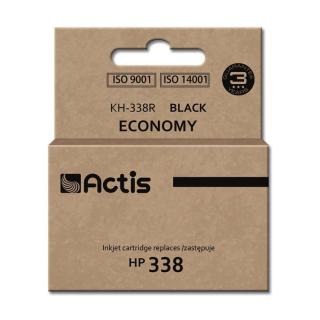 Tusz ACTIS KH-338R (zamiennik HP 338 C8765EE Standard 15...