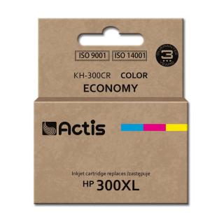 Actis KH-300CR Tusz (zamiennik HP 300XL CC644EE Standard...