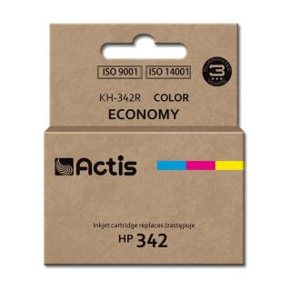 Tusz ACTIS KH-342R (zamiennik HP 342 C9361EE Standard 12...