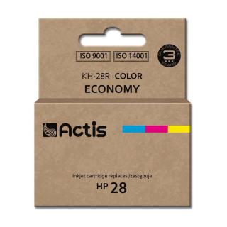 Actis KH-28R Tusz (zamiennik HP 28 C8728A Standard 21 ml...