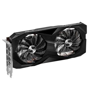 Karta graficzna ASRock Radeon RX 6600 Challenger D 8GB