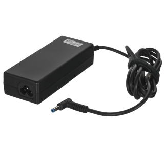 Zasilacz sieciowy HP 90W Smart Power AC Adapter czarny W5D55AA