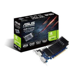 Karta graficzna GeForce GT730 2GB DDR5 PCI 2.0 64BIT...