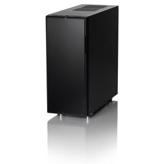 Define XL R2 Black Pearl 3.5'HDD ATX/uATX/mITX/eATX/xlATX