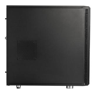 Define XL R2 Black Pearl 3.5'HDD ATX/uATX/mITX/eATX/xlATX