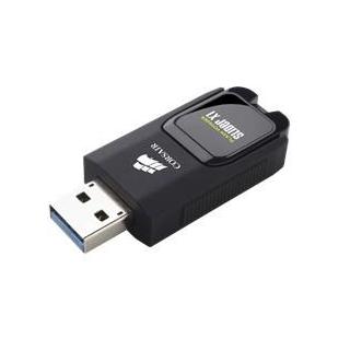 VOYAGER Slider X1 128GB USB3.0 Capless Design, Read...