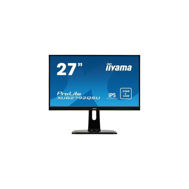 Monitor 27 XUB2792QSU-B1 IPS,ETE PANEL