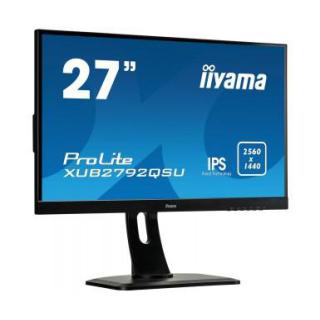 Monitor 27 XUB2792QSU-B1 IPS,ETE PANEL