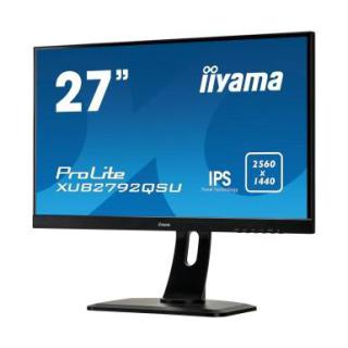 Monitor 27 XUB2792QSU-B1 IPS,ETE PANEL