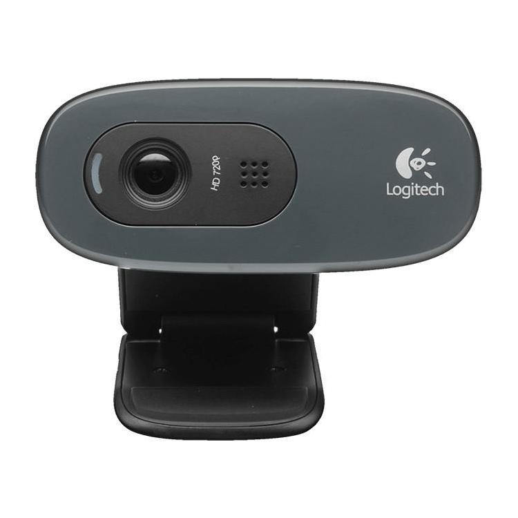 C270 Webcam HD 960-001063