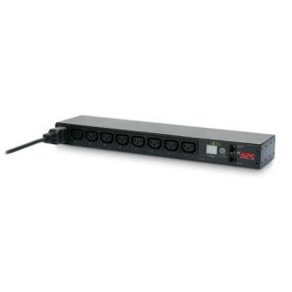 AP7921B PDU SWITCHED 1U 16A/230V 8xC13