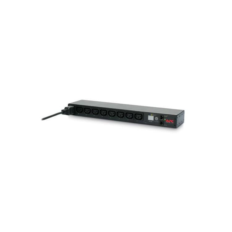 AP7921B PDU SWITCHED 1U 16A/230V 8xC13