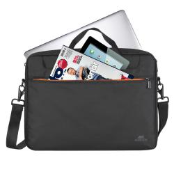 Torba do notebooka 15,6" RIVACASE Regent czarna