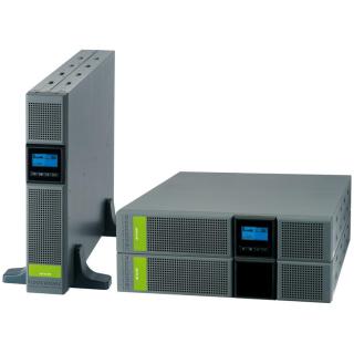 NETYS PR 1700VA/1350W /AVR/LCD/8xIEC/USB/EPO Tower/Rack