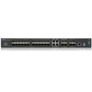 Switch XGS4600-32F 24xSFP 4xGb/SFP 4x10Gb SFP+