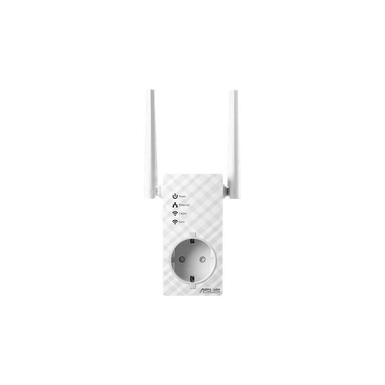 RP-AC53 Wzmacniacz Sygnalu WiFi DualBand AC750 Repeater