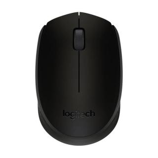 B170 Wireless Mouse Black 910-004798