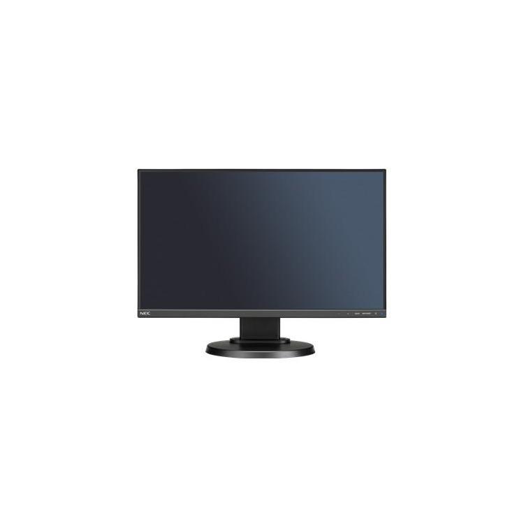 Monitor Multisync E221N IPS DP HDMI Czarny