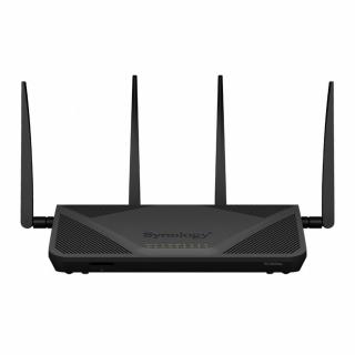 Router RT2600ac AC Router 2x1.7Ghz Dual WAN VPN