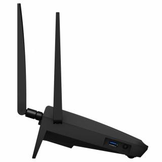 Router RT2600ac AC Router 2x1.7Ghz Dual WAN VPN