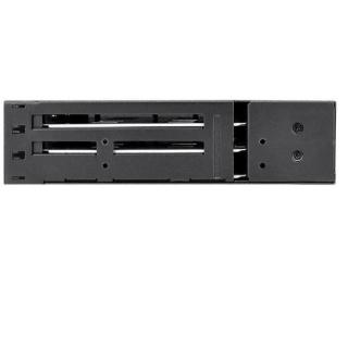 Kieszeń na HDD - Max 5 2506 6x 2,5 cala SATA HDD Rack