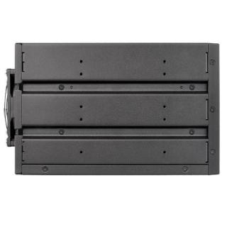 Kieszeń na HDD - Max 5 3504 4x 2,5/3,5 cala SATA HDD Rack