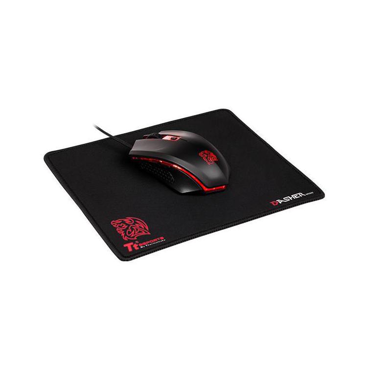 Tt eSPORTS Myszka dla graczy - Talon X Gaming Gear Combo