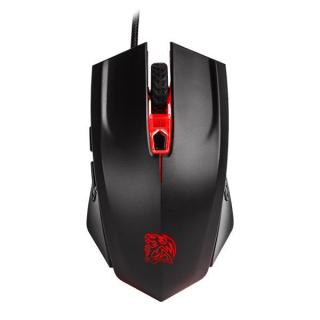 Tt eSPORTS Myszka dla graczy - Talon X Gaming Gear Combo