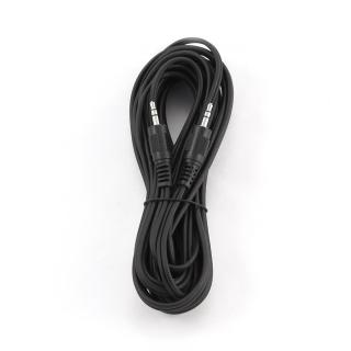 Kabel stereo MINIJACK- MINIJACK M/M 2M