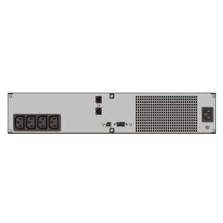 UPS LINE-INTERACTIVE 1000VA 4X IEC OUT, RJ11/RJ45...