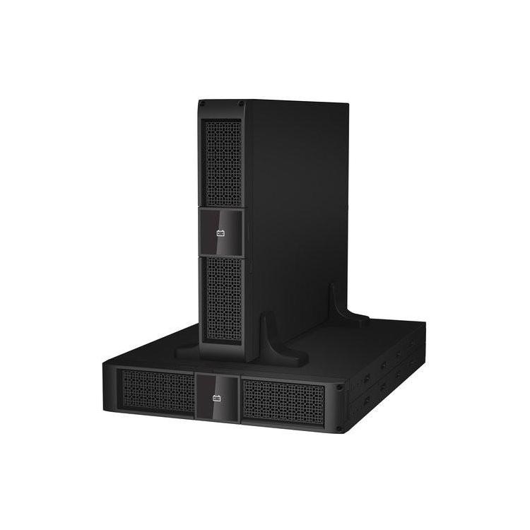 BATTERY PACK RACK 19'' DLA UPS VI 2000/3000 RT HID, VFI 3000RT LCD 12 AKUMULATORÓW 12V/9A