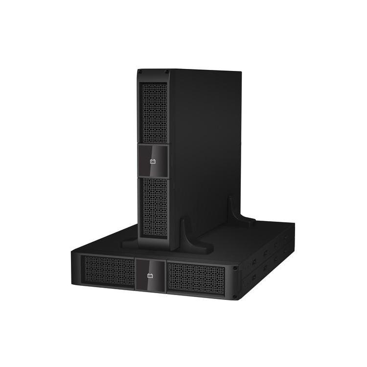 BATTERY PACK RACK 19'' DLA UPS VI 1000/1500 RT HID, VFI 1000 RT LCD 6 AKUMULATORÓW 12V/9A