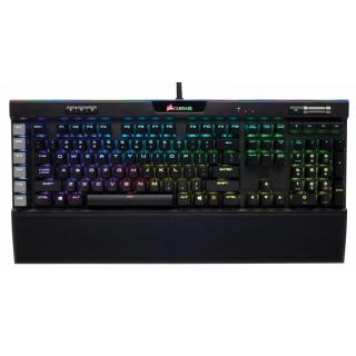 Klawiatura Gaming K95 RGB PLATINUM Keyboard, czarna