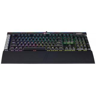 Klawiatura Gaming K95 RGB PLATINUM Keyboard, czarna