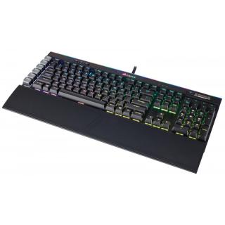 Klawiatura Gaming K95 RGB PLATINUM Keyboard, czarna