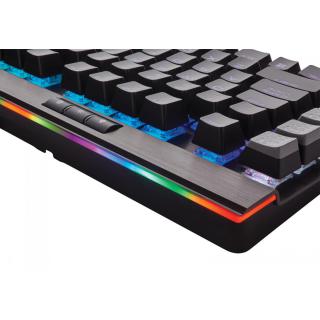 Klawiatura Gaming K95 RGB PLATINUM Keyboard, czarna