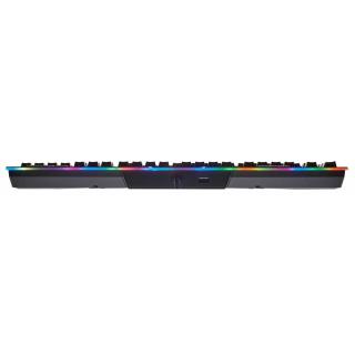 Klawiatura Gaming K95 RGB PLATINUM Keyboard, czarna