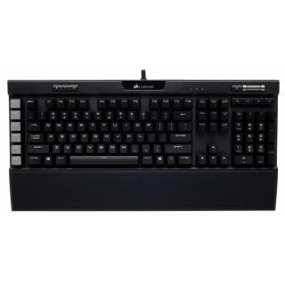 Klawiatura Gaming K95 RGB PLATINUM Keyboard, czarna