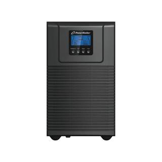 UPS ON-LINE 2000VA TG 4x IEC OUT, USB/RS-232, LCD, TOWER,...