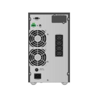 UPS ON-LINE 2000VA TG 4x IEC OUT, USB/RS-232, LCD, TOWER,...